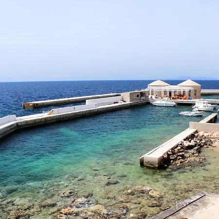 Seaside Holiday House Sveta Nedilja, Hvar - 17351 펜션