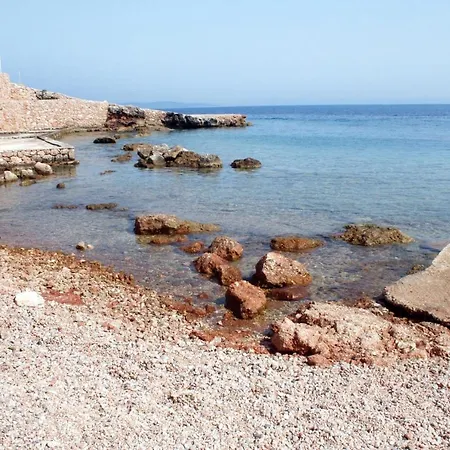 펜션 Seaside Holiday House Sveta Nedilja, Hvar - 17351