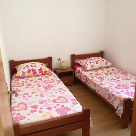 펜션 Seaside Holiday House Sveta Nedilja, Hvar - 17351