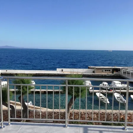 Seaside Holiday House Sveta Nedilja, Hvar - 17351 펜션