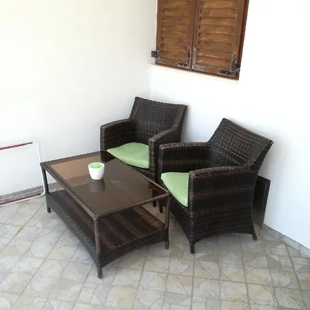펜션 Seaside Holiday House Sveta Nedilja, Hvar - 17351